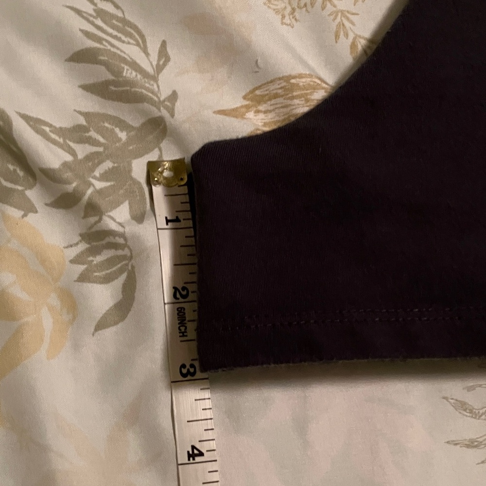 Target Women's Charcoal Athletic Shorts - Picture 8 of 9